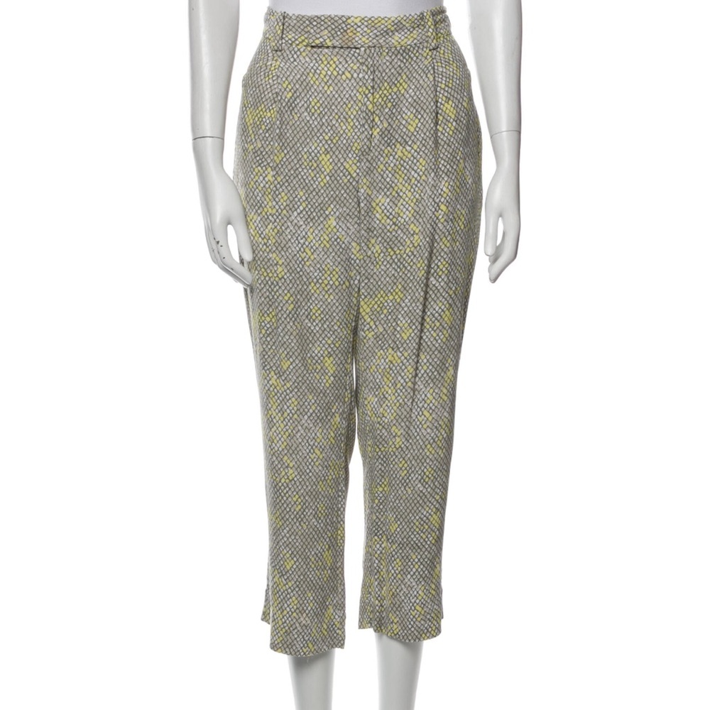 EQUIPMENT PANTS